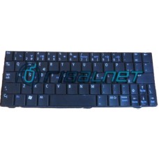Teclado PT Dell Mini 9 Inspiron 910